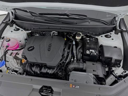 New 2026 Hyundai Santa Cruz SEL FWD image 30