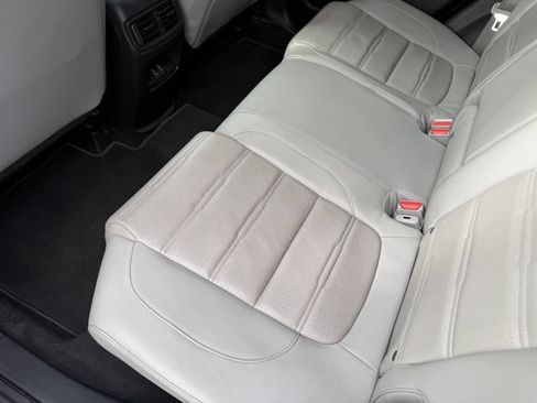 Used 2017 Honda CR-V EX-L image 23