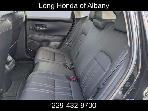 Used 2027 Honda HR-V EX-L image 18