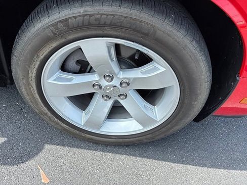 Used 2010 Dodge Challenger R/T RWD image 20