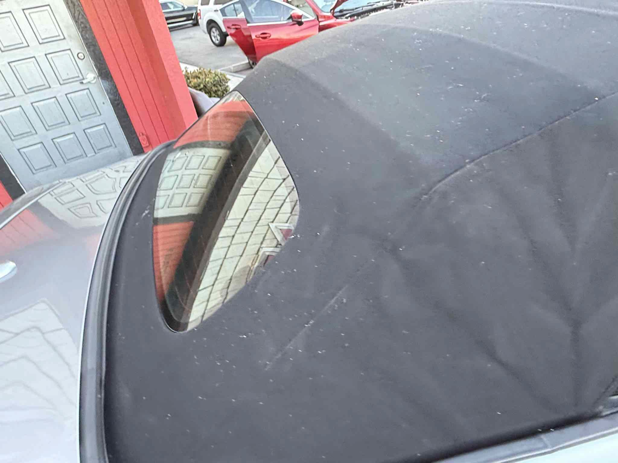 Used 2023 Ford Mustang Premium RWD image 24