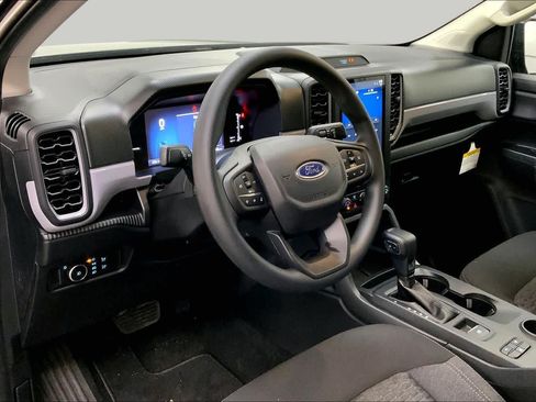 New 2026 Ford Ranger XL RWD image 7