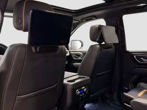 Certified 2024 GMC Yukon AT4 w/ AT4 Premium Package image 24