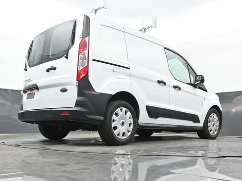 Used 2022 Ford Transit Connect XL image 11