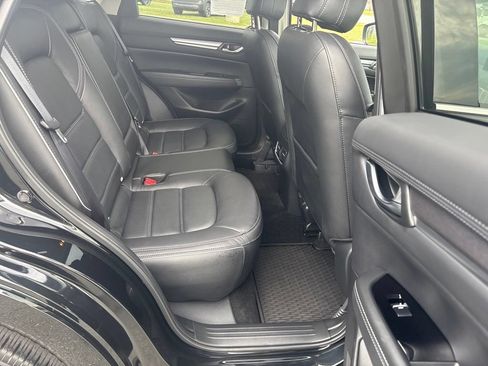 Used 2025 MAZDA CX-5 AWD 2.5 S image 31
