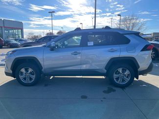 New 2025 Toyota RAV4 XLE video 2