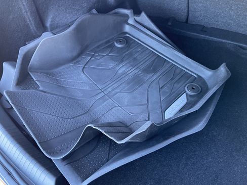 Used 2022 Chevrolet Malibu LT image 41