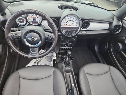 Used 2012 MINI Cooper Convertible FWD image 11