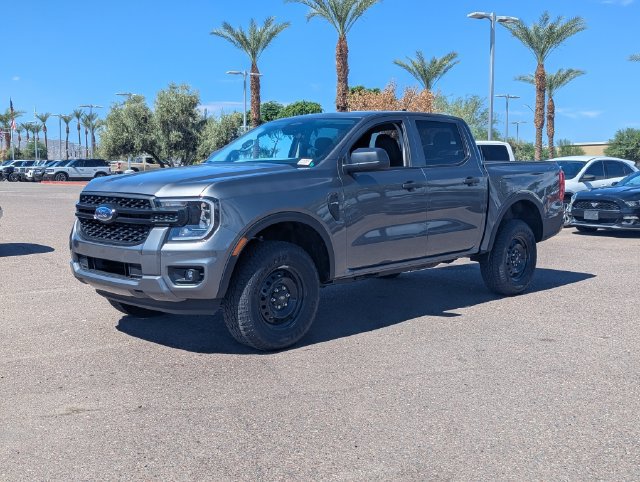 New 2026 Ford Ranger XL RWD image 2