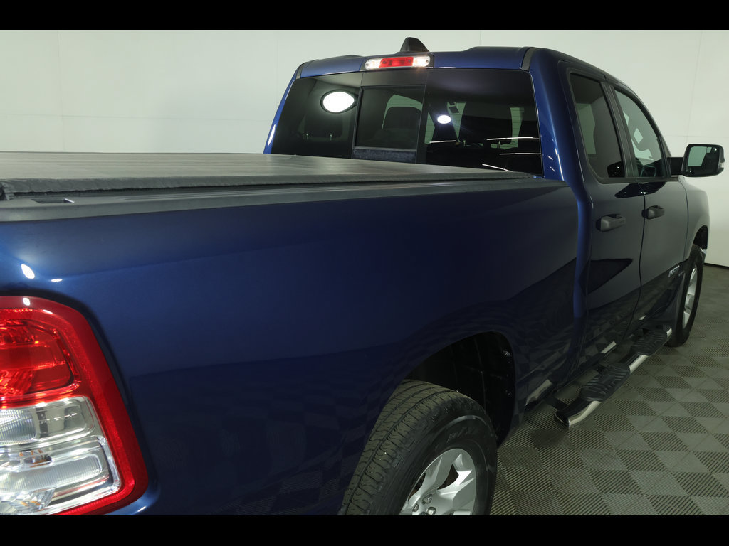 Used 2023 RAM 1500 Big Horn AWD/4WD image 20