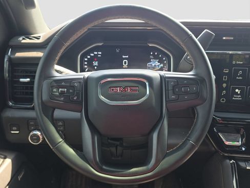 Used 2026 GMC Sierra 2500 AT4 w/ AT4 Premium Plus Package AWD/4WD image 9