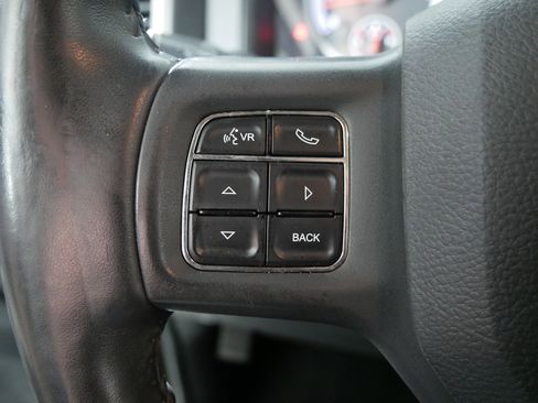 Used 2012 RAM 1500 Sport w/ Sport Premium Group image 26