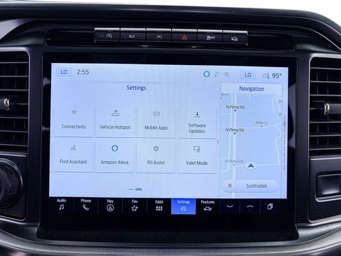 Used 2024 Ford F150 Raptor image 26