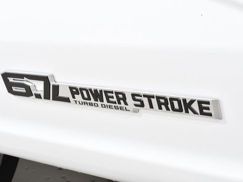 New 2026 Ford F350 XLT w/ Camper Package image 22