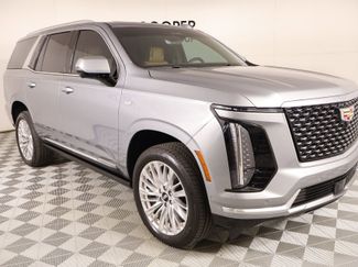 Used 2026 Cadillac Escalade Luxury w/ LPO, Floor Liner Package video 1