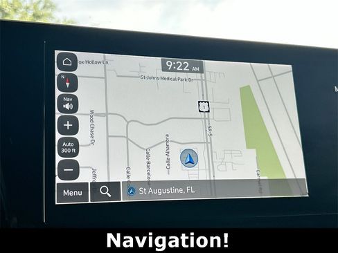 Used 2024 Hyundai Palisade Calligraphy image 28