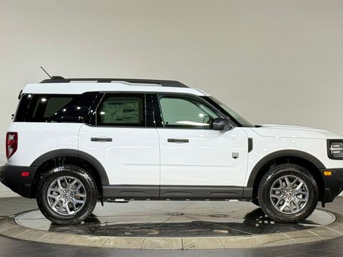 New 2026 Ford Bronco Sport Big Bend image 11