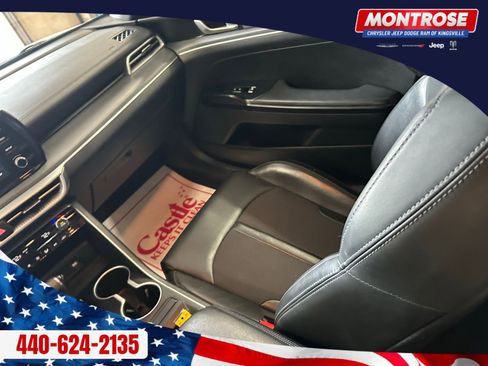 Used 2021 Kia K5 GT-Line image 27