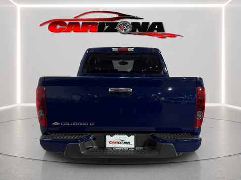 Used 2012 Chevrolet Colorado LT RWD image 7