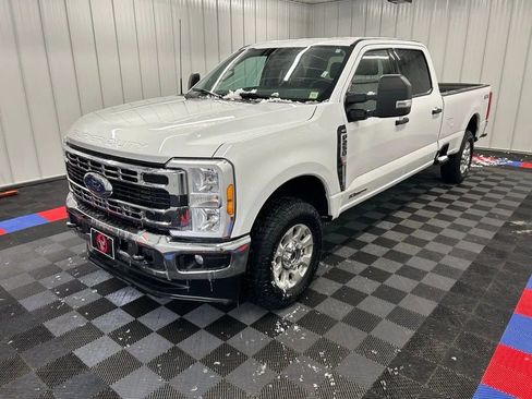 Used 2023 Ford F250 XLT image 19
