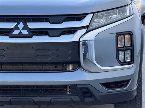Used 2023 Mitsubishi Outlander Sport ES image 8