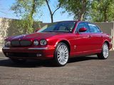 Used 2006 Jaguar XJ8 R image 5