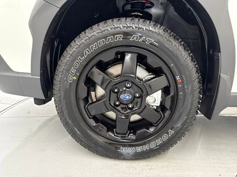 New 2025 Subaru Outback Wilderness image 9