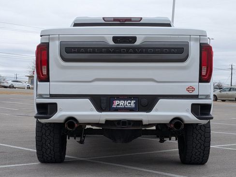Used 2022 GMC Sierra 1500 AT4 w/ AT4 Premium Package image 6