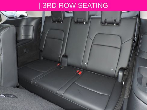 Certified 2026 Nissan Pathfinder SL FWD image 20