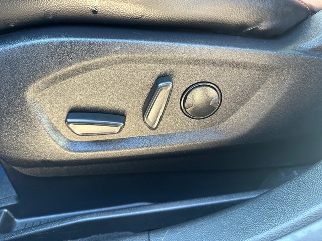 Certified 2024 Ford Edge SEL AWD/4WD image 16