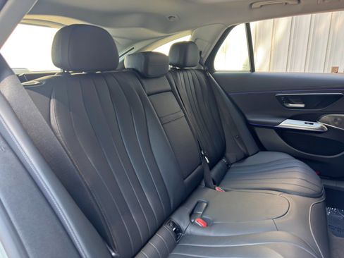 Used 2024 Mercedes-Benz E 450 4MATIC All-Terrain Wagon w/ Driver Assistance Package image 43