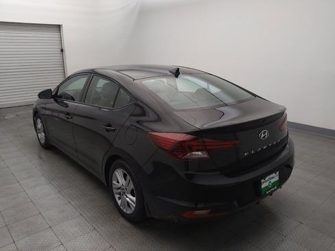 Used 2020 Hyundai Elantra Value Edition image 5