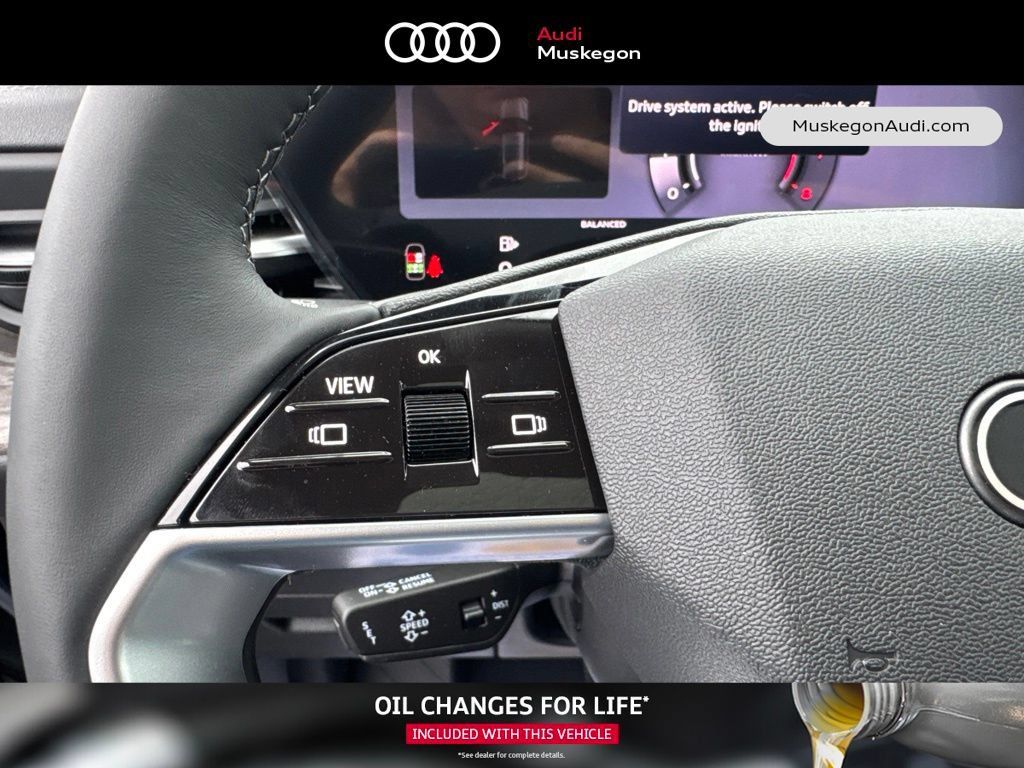 New 2026 Audi Q5 Premium Plus AWD/4WD image 16