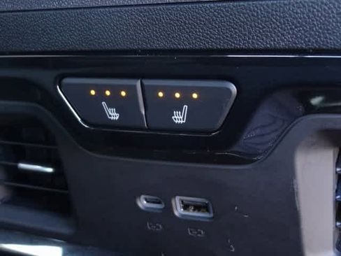 Used 2025 Chevrolet Silverado 2500 ZR2 w/ ZR2 Bison Edition image 15