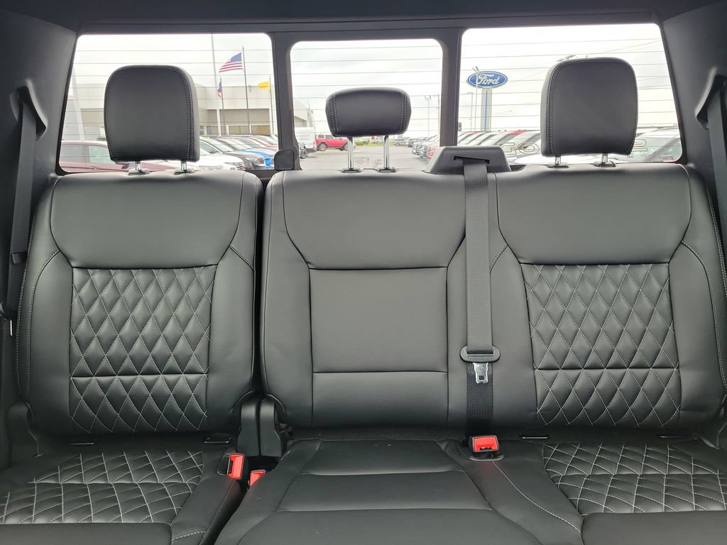 Used 2021 Ford F150 XLT w/ Equipment Group 302A High AWD/4WD image 17