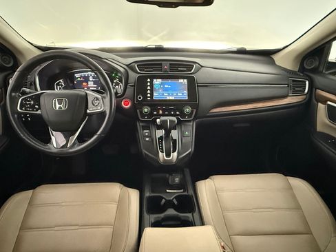 Used 2019 Honda CR-V Touring image 14