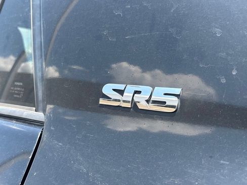 Used 2012 Toyota 4Runner SR5 RWD image 7