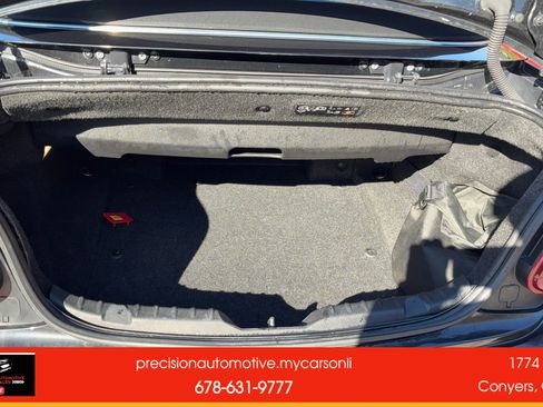 Used 2015 BMW 228i xDrive Convertible w/ Premium Package image 17
