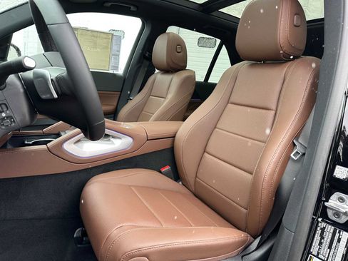 New 2026 Mercedes-Benz GLE 350 4MATIC image 23