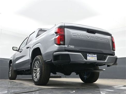 New 2026 Chevrolet Colorado LT w/ LT Convenience Package image 50