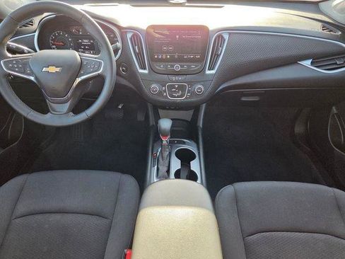Certified 2023 Chevrolet Malibu RS image 12