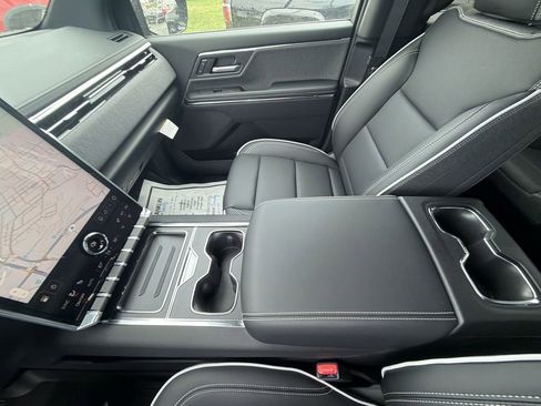 New 2026 GMC Sierra EV Elevation AWD/4WD image 27