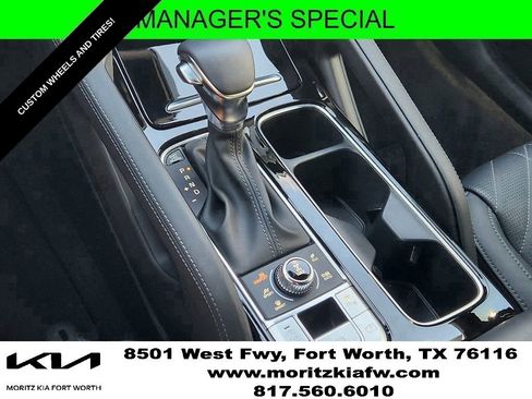 New 2025 Kia Telluride SX Prestige X-Line AWD/4WD image 45