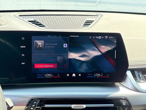 Used 2025 BMW X1 M35i image 25