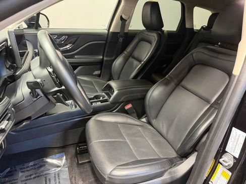 Used 2024 Lincoln Corsair Reserve image 14