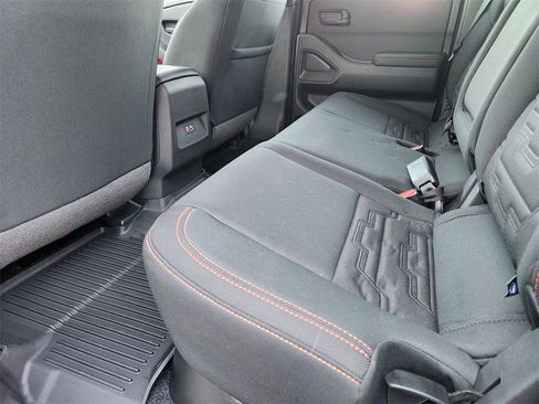 New 2026 Nissan Frontier PRO-4X w/ Tow Package image 21