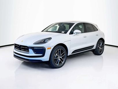 Used 2026 Porsche Macan