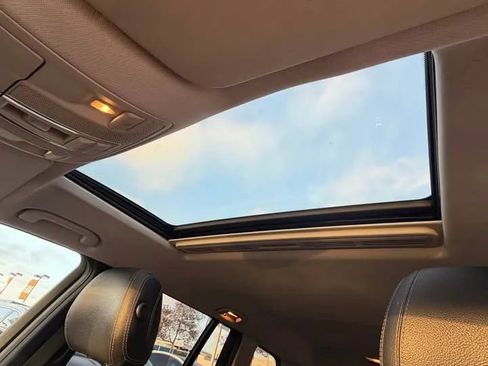 Used 2013 Mercedes-Benz GL 450 4MATIC image 11