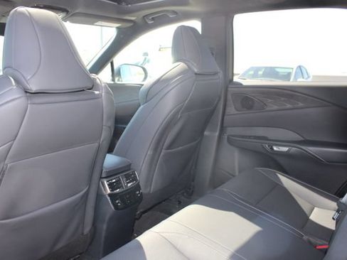 Certified 2023 Lexus RX 350 F Sport w/ Accessory Package (Z1) AWD/4WD image 9