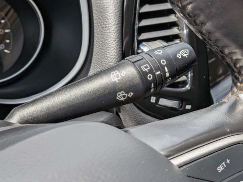 Used 2021 Jeep Compass Limited w/ Elite Interior Group AWD/4WD image 26
